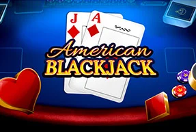 American Blackjack