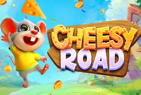 Cheesy Road Classic