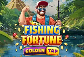 Fishing Fortune