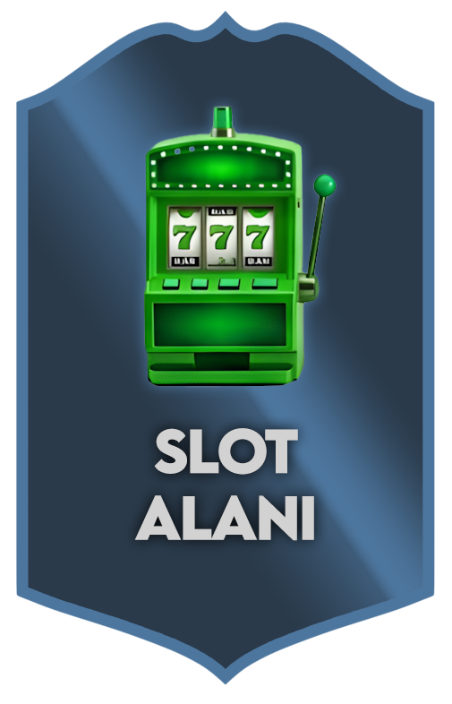 Slot casino
