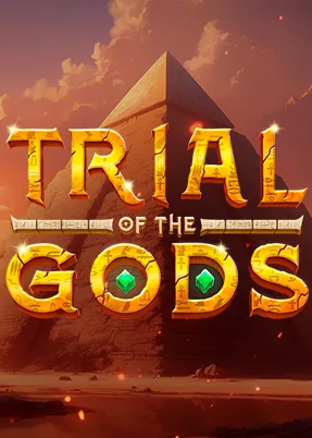 Trial of the Gods
