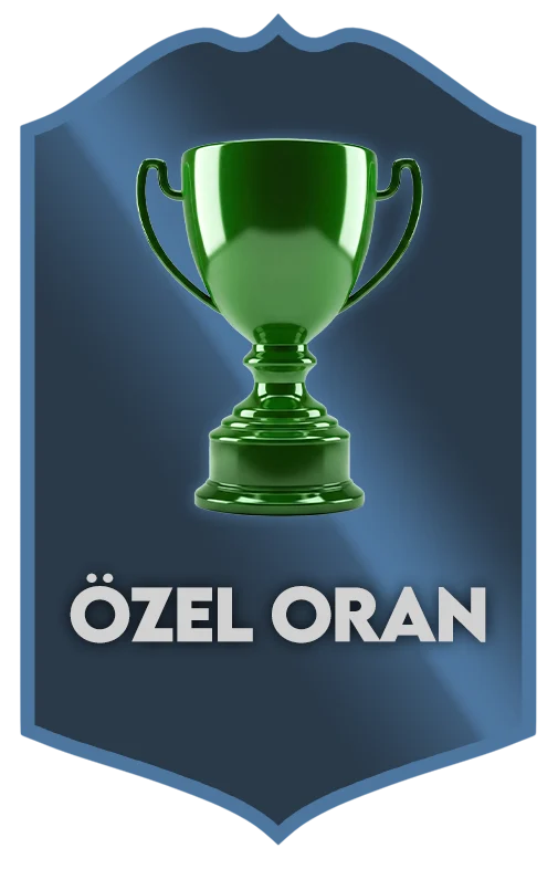 ÖZEL ORAN